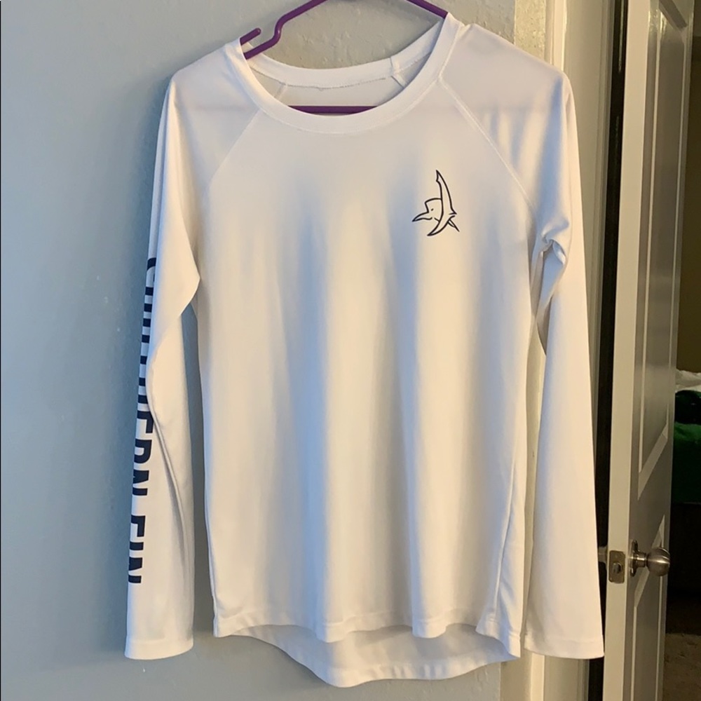 Southern fin Tee